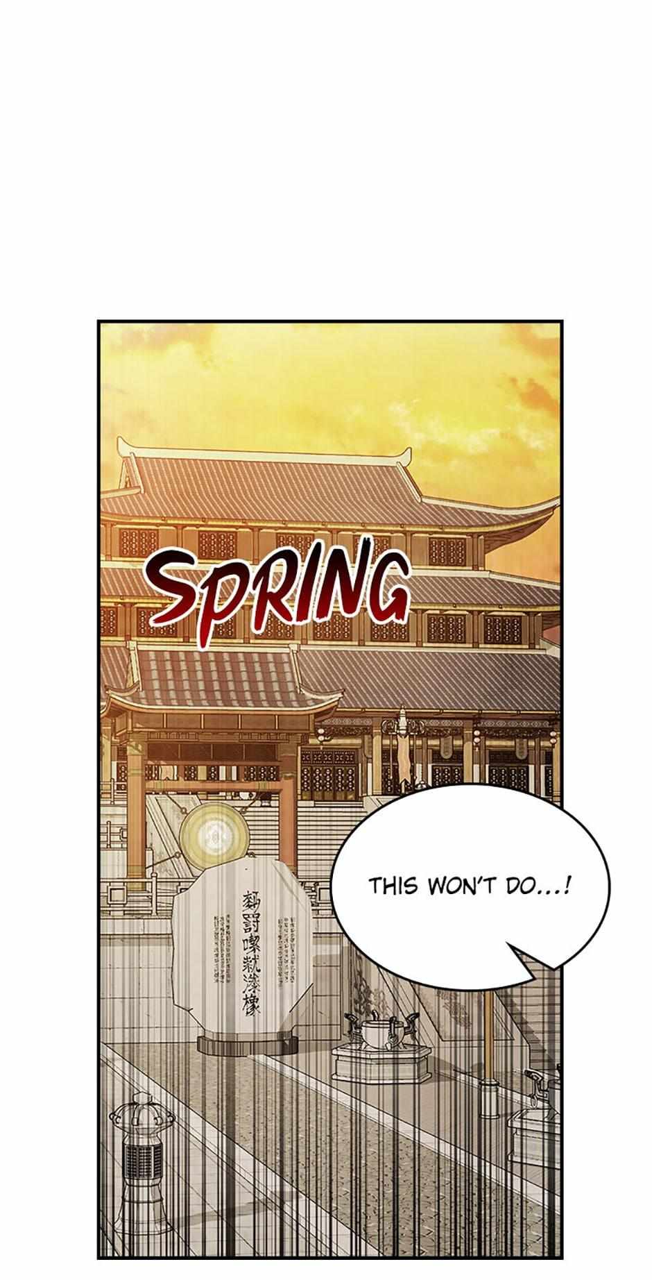 Yi Shen Dang Guan Chapter 81 4